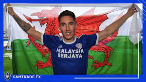 Harry wilson says he is concentrating on finishing the season strongly with cardiff city and this summer's european championships with wales before addressing his liverpool future. Liverpool S Harry Wilson Joins Cardiff City On Season Long Loan The Independent