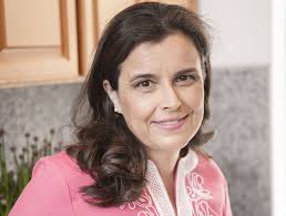 Alunos da Famecos entrevistam Isabel Vincent, do jornal New York Post