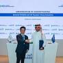 HD Hyundai Expands Saudi Naval Supply Chain