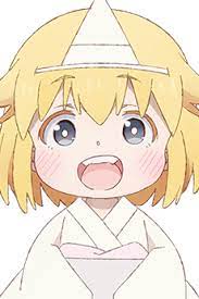Shachiku-san wa Youjo Yuurei ni Iyasaretai. - GwiGwi