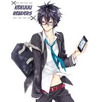 Free for commercial use high quality images Download Anime Boy Free Png Photo Images And Clipart Freepngimg