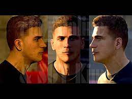 Find out who are the ten best goalkeepers to use in the spanish league. Fifa20 Unai Simon Athletic Bilbao Real Face Mod By Sgt Kim Youtube
