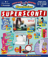 Da risparmio casa megastore a viterbo puoi acquistare i prodotti scontati che trovi nell'ultimo volantino valido fino al giorno 15.7.2021. Friggitrice Ad Aria Calda Risparmiocasa Sconti E Promozioni Promozioni24