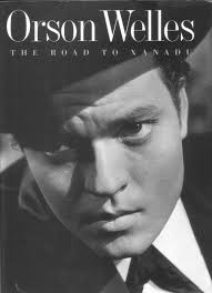 Film Review Feast: Book Review: Orson Welles by Simon Callow