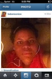 Featured Member: Shei'Tia Benson