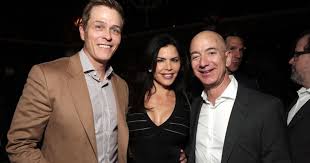 However, for the most part, she said bill is actually pretty easy to live with despite a few hiccups now and again. This Is How Much Jeff Bezos Divorce Will Cost The World S Richest Man Esquire Middle East