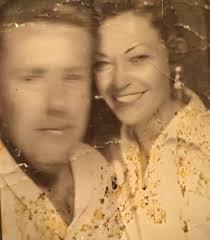 Would someone be able make this photo of my mum and dad, who have both  passed away, into a lovely color photo. Thank you😘