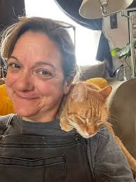 What's the best way to organize a craft room with 3D printing, model  building, airbrushing, and Nerf stations?