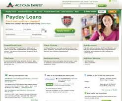 If You Want Coupons For Acecashexpress Com Then Getdiscountcoupon Com Is The Place For You Just Click On Th Ace Cash Express Payday Loans Payday Loans Online