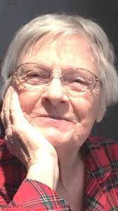 Anita Evanoff Robson Obituary (2023)