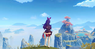 Get your codes and obtain reward like primogems, mora, etc. Genshin Impact Promo Codes Totallygamergirl