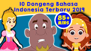 Malaikat jahat menikahi wanita di bumi. 10 Dongeng Bahasa Indonesia Cerita Untuk Anak Anak Animasi Kartun Cerita2 Dongeng Youtube