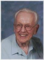HARRY BOYER Obituary (1915-2014)