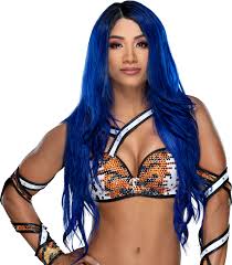 Sasha Banks 2019 New Heel Png By Ambriegnsasylum16 On Deviantart Sasha Bank Sasha Banks Bikini Wwe Sasha Banks
