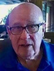 Obituary information for Ronald Rimer