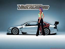 Resultado de imagem para fotos need for speed underground 1