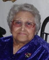 Obituary information for Catherine "Katie" Winters