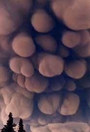 Dragon of the deep part one 4. Pin By Fatimah Az Zahra Osi Efa On Rejoice In The Ever Changing Pageant Of The Skies Clouds Amazing Nature Mammatus Clouds