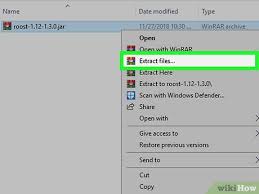 Go to the forge website and then download the application. 3 Formas De Instalar Cualquier Mod En Minecraft Wikihow