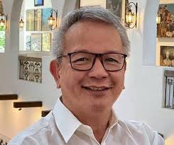 In Memoriam 2023 — Positively Filipino