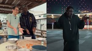 Khaby Lame Découvre Hong Kong: Le Buzz TikTok Va-t-il Booster le Tourisme?