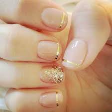 Francesinha é uma das decorações de unhas mais usadas aqui no brasil. 50 Unhas Decoradas Para Noivas Tutorial Passo A Passo