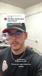 Promociones mensuales de ropa en Hermosillo