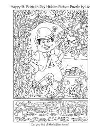 Puzzle hidden images in pictures. Hidden Picture Puzzles Photos Facebook