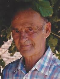 Obituary information for Donald Tackett