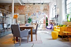 Unser Haus Exil Wohnmagazin