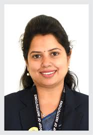 Vikrant Group of Institutions, Gwalior