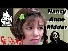 Nancy Anne Ridder