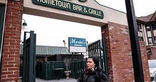 Downtown Attleboro landmark Morin's Diner closing for major overhaul