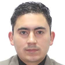 Sebastian NARANJO SILVA