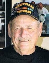 Obituary for Bernard 'Bernie' Robert Stenzel