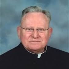 Father Norbert Lickteig Obituary January 7, 2010