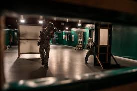 Students receive a top notch education while also getting immersed in a military. As Neo Nazis Seed Military Ranks Germany Confronts An Enemy Within The New York Times