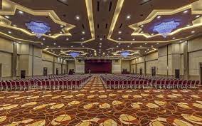 Book your stay at renaissance schaumburg convention center hotel and enjoy spacious rooms, delicious restaurants and modern event space near our hotel and pool are open. Th Hotel Convention Centre Alor Setar In Kepala Batas Malaysia From 33 Photos Reviews Zenhotels Com