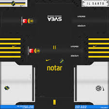 Fc'12 style is a kit style project of fm slovakia. Il Sarto Di Pes On Twitter Amazing Kit I Love Really Love Black White Yellow In This Kit Congratulations Aikfotboll Nikevapor Pes2019 Aik Download Https T Co H4s3pcsvzf Https T Co Gwfjyauacg