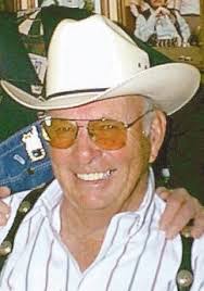 Richard Silas “Dick” Barrett (1931-2013)