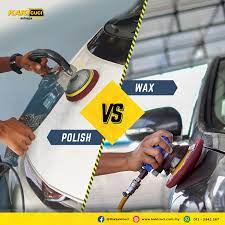Maybe you would like to learn more about one of these? Kakicuci Apa Beza Wax Dan Polish Wax Hanyalah Proses Facebook
