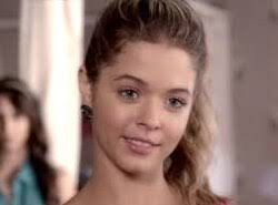 Pequeñas mentirosas (serie)