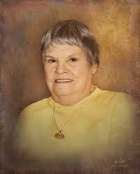 Lola Burton Obituary