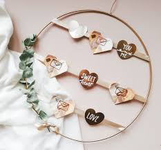 Geschenke zur hochzeit, wie es sie nur einmal gibt, wenn sie diese personalisieren lassen. Geldgeschenk Zur Hochzeit Im Dekoring Lenibel