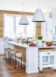 Learn vocabulary, terms and more with flashcards, games and other study tools. 7 Smart Ideas For The End Of A Kitchen Island