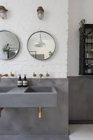 microcement bathroom ideas & photos houzz