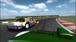 Turismo carretera + join group. Turismo Carretera Stock Car Simulation Pc Code Amazon De Games