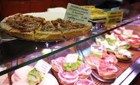 La focaccia nelle sue più classiche e varie interpretazioni potrebbe essere il sottotitolo ideale. Non Tutti Gli Autogrill Sono Uguali Per Fortuna Globetrottingkid