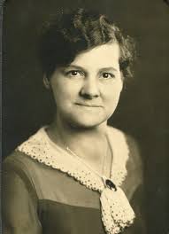 Amy Adele Tobias McGill (1877-1967)