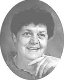 Dorothy Dikan Obituary (2010)